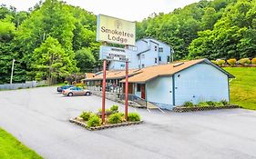 Smoketree Lodge Banner Elk Nc